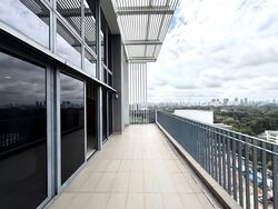 The Lakefront Residences (D22), Condominium #590861831